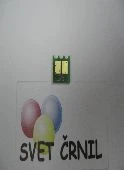 Čip za HP P2050/P2055 CE505X za 6500 strani, CE505X,LaserJet P-2035, P2055,hp 05x