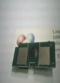 Chip a HP Color LaserJet 3700 sárga 6000 oldalas, q2682a