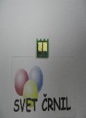 Chip für HP Color LaserJet CP1025/MFP M175A Magenta (CE313) ed 1000 seiten, hp smartchip for color laser machines universal,čip hp,