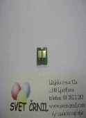 Chip za HP boje LaserJet CP2025 Žuti 2800 stranica, CM2320 CP2025 CP2020,CP2025/CM2320 