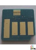 Chip za Samsung CLP-770 za CLT-609 toner za 7000 stranica Cyan, CLT-609C,