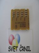 Čip za Samsung ML-3050/3051 za 8000 strani, ml-3050,čip za ml-3050,čip,chip