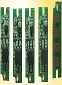 Dell čip 1250/1350/1355/1765/1760 magenta za 1400 stranica, čip dell,dell c1760,c1760