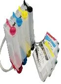 Ciss sustav za obradu pisača HP OfficeJet Pro 251dw, Pro 276dw, Pro 8100, Pro 8600, hp 950, hp 951,CN045AE,CN048AE
