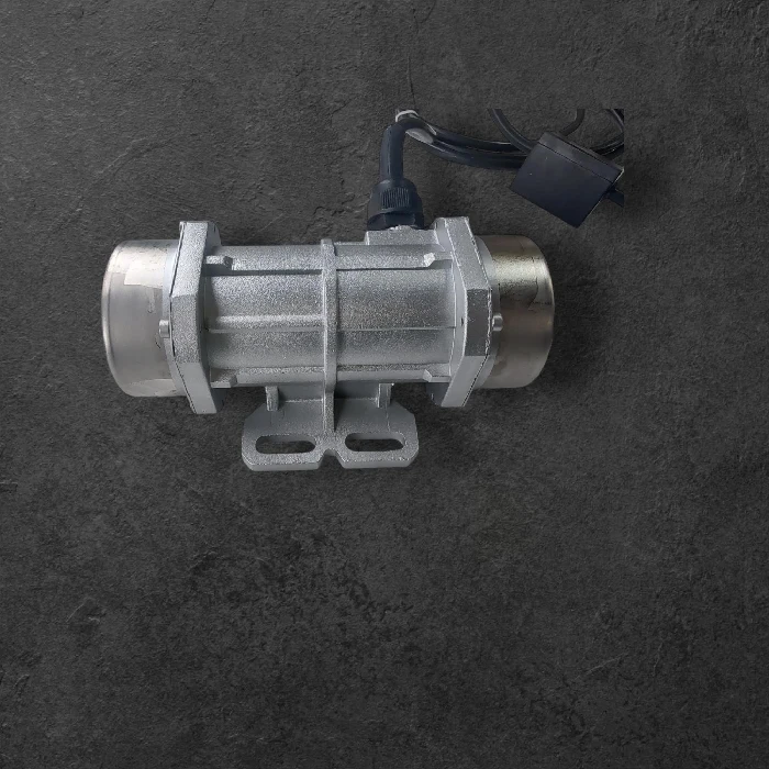 CleanLine Vibration Motor 100W IP65 FoodSafe  AquaDust , CleanLine Vibration Motor, IP65 waterproof, FoodSafe AquaDust, prevent clumping, Ljubljana, cost-effective, save money, local production, affordable, productivity boost