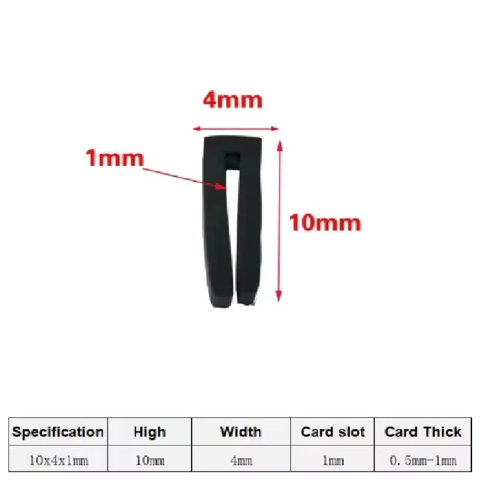 Črni gumijasti U profil 10x4x1mm zaščitni robni trak 1m, črni gumijasti U profil 10x4x1mm, zaščitni robni trak 1m, zaščita ostrih robov, gumijasti rob za pločevino, anti oil U profil, industrijska varnost, ceneje, ugodno, prihranek, lokalno, Ljubljana