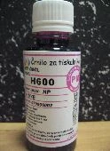 Črnilo za HP H600 Photo magenta 100ml, h600pm,HP 363,HP 363 Ink