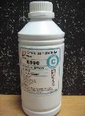 Črnilo za Epson E590 Cyan 1000mL, e590c 1 kg,e590,črnilo e590