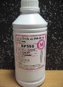 Črnilo za Epson EP390 Magenta pigmentno 1000mL, ep390m 1 kg