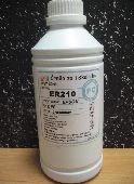 Črnilo za Epson ER210 Photo cyan 1000mL, er210pc 1kg