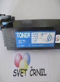 Cyan toner za Minolta C250/C252 Bizhub High Yield za 12000 strani, c250,252 minolta,minolta 252