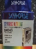 Epson kaseta brez gobice SH343 Magenta, T0343