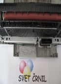 Fiksna jedinica za HP Color LaserJet 2550/Canon LBP 5200, fixing foil teflon film,Fiksirna enota,2550