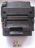 Nov kompatibilen toner Q7551A za LaserJet P3005 za 6500 strani, q7551A