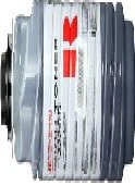 Kompatibilen toner za kopirni stroj InfoTec IS 2320 za 9000 strani, ricoh Type 1230D