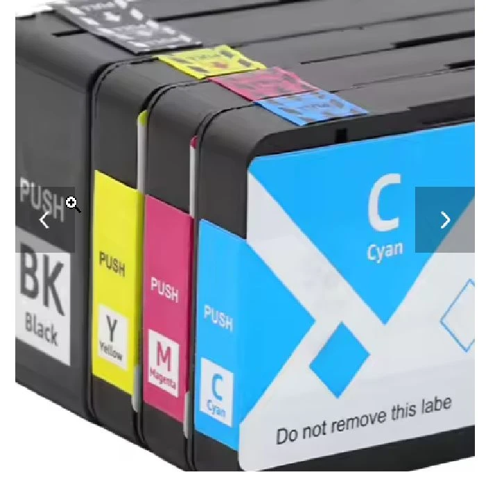 Kompatibilne kartuše za Ricoh IJM C180F CMYK 2000p 1600p, Ricoh IJM C180F, C180F kartuše, kompatibilne kartuše Ricoh, Ricoh C180F ink cartridge, črna 2000 strani, barvna 1600 strani, ceneje, ugodno, prihranek, Ljubljana, lokalno