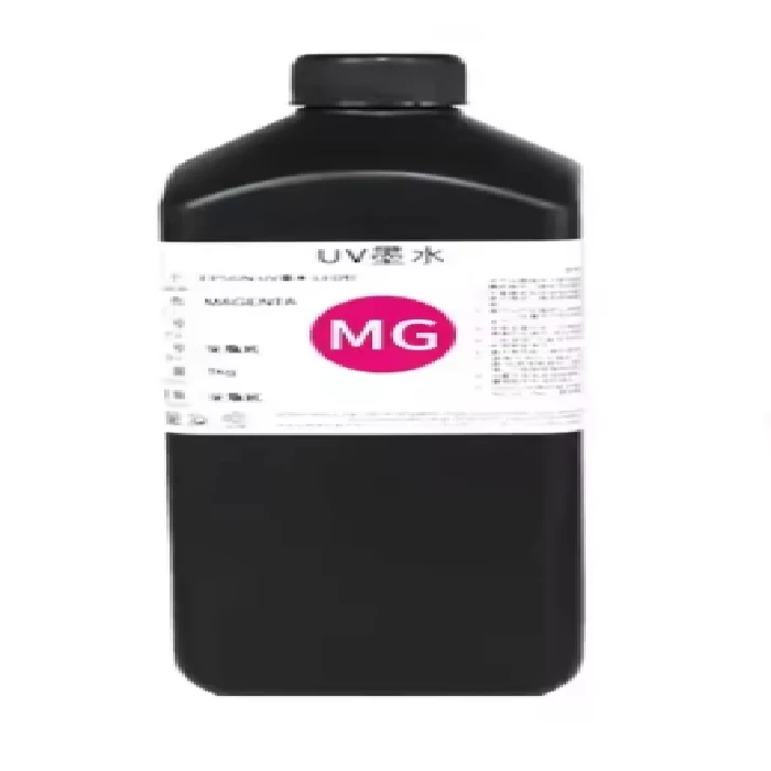 LED UV črnilo za Epson 1390 XP600 DX5 DX6 DX7 110mL MAGENTA, LED UV črnilo, Epson 1390, XP600, DX5, DX6, DX7, 110mL Magenta, ceneje, ugodno, prihranek, lokalno, Ljubljana, UV tiskanje, 405 nm, brez zamašitev, obstojno črnilo, profesionalno tiskanje.