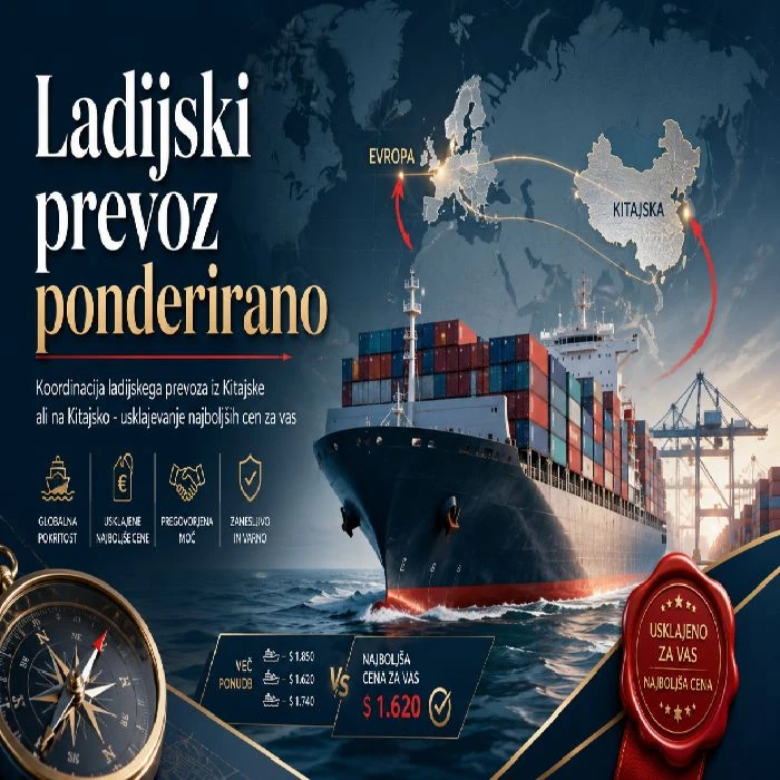 Ladijski prevoz ponderirano, ladijski prevoz ponderirano, ladijski prevoz kitajska, uvoz iz kitajske, izvoz na kitajsko, ceneje, ugodno, prihranek, lokalno, ljubljana, koordinacija prevoza, usklajevanje cen, morski prevoz