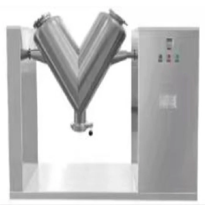 Mešalec prahu V oblika 300 litrov VH-300B 1500W 380V, mešalec prahu 300 litrov, VH-300B, V shaped mešalec, mešalec vitaminov, 1500W 380V, SS 304, GMP, FDA, USP, CE, ugodno, ceneje, prihranek, Ljubljana