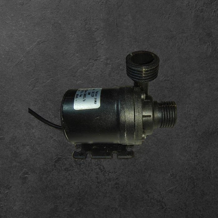 Mini tiha potopna črpalka 12V DC 19W 800L/H, pumpa,črpalka,fontana,mini tiha potopna črpalka 12V DC 19W 800L/H, akvarij črpalka ceneje, ribnik črpalka ugodno, fontana črpalka prihranek, lokalno Ljubljana