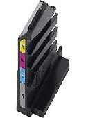Réservoir de déchets restauré pour Samsung CLP-360/365,CLX-3300/3305 (CLT-W406), CLT-W406,CLTW406,tank samsung,odpadni tank