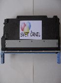 Restauriertes Tonercyan C9731A für HP Color LaserJet 5500/5550, c9731A cyan toner