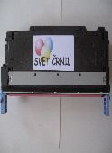 Obnovljena toner magenta C9733A za HP Boja LaserJet 5500/5550, c9733A magenta toner