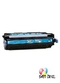 Restored toner za HP Color LaserJet 3800/CP3505 Cyan Q7581A za 6000 stranica, hp 3800,hp cp3505,Q7581A