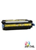 Renovierter Toner für HP Color LaserJet 3800/CP3505 Yellow Q7582A für 6000 Seiten, Q7582A,hp 3800,hp cp3505