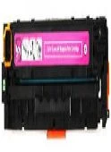 A HP Color LaserJet felújított tónusa M254/M281/M280 Magenta 1200 oldalak, CF543a,CRG-054,CRG054