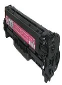 Toner restaurado para HP Color LaserJet MFP M180/M181 Magenta No.205A para 900 páginas (CF533A), cf533a,cf533x