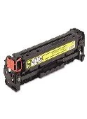 Obnovljeni toner za HP Color LaserJet MFP M180/M181 žuti broj 205A za 900 stranica (CF532A), cf532a,cf532x