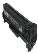 Toner renovado para HP Color LaserJet MFP M277/M252 preto No201A para 1500 páginas (CF400A ), cf400a,cf400x,201a,201x