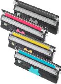 Obnovljeni toner za OKI C110/130/MC160 crnac za 2500 stranica (44250724), 44250724