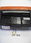 Obnovljen toner za Ricoh SP C232SF/C231/C310/C311/C312/C320 cyan za 6000 strani, sp c310,sp c311, sp c312,ricoh spc 310