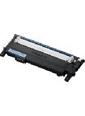 Renovirani toner za Samsung CLP-360/365/CLX-3305 Cyan za 1000 stranica (CLT-C406S), CLT-C406S,clp-360,clp-365,clx-3305