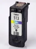 Canon erholt Patrone CL-513 Farbe (BS2971B001AA), BS2971B001AA,cl-513,canon 513,cl513