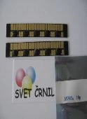 Obnovljena kartuša HP 300 XL black 10mL, CC641EE,hp300,hp 300 xl,hp 300 xl