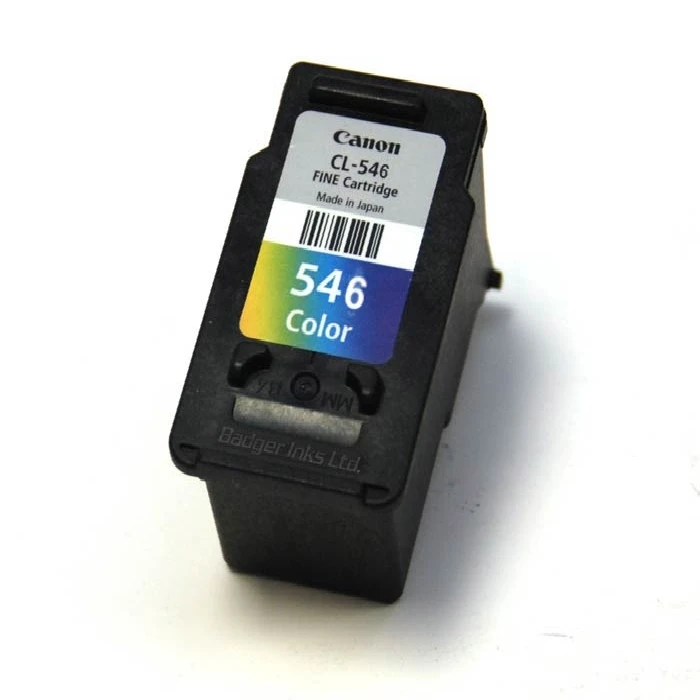 Obnovljena kartuša za Canon CL-546 xl (8288B001AA), Pixma MG2450,Pixma MG2550,8288B001AA,8289B001AA,obnovljena kartuša, Canon CL-546, cena, ugodno, prihranek, lokalno, Ljubljana, Canon, ekološka izbira, kakovost tiskanja, vrhunska kakovost