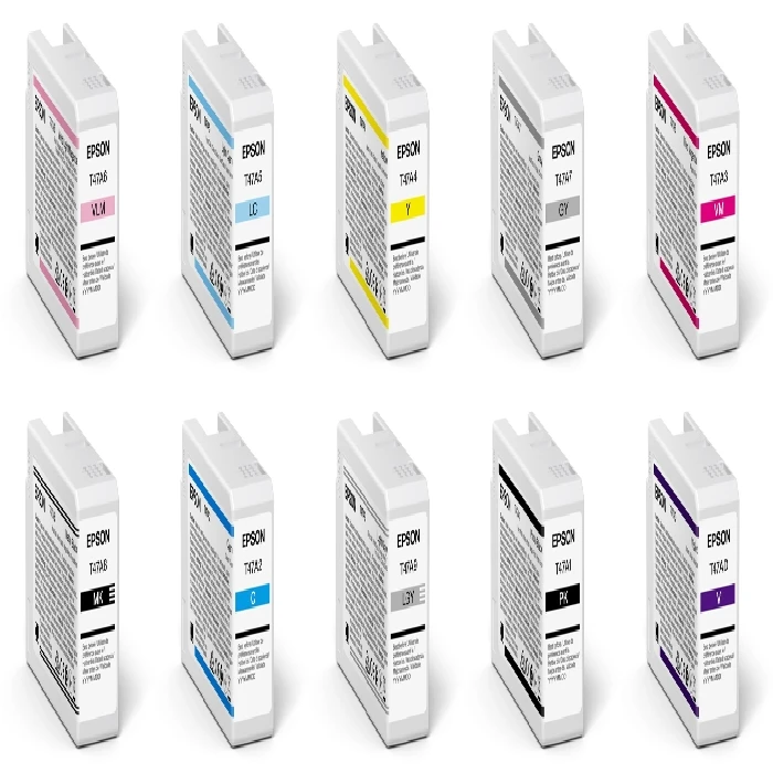 Polnjenje kartuš za Epson SureColor P900 ULTRACHROME 50mL, polnjenje kartuš, Epson SureColor P900, UltraChrome, resetiranje čipa, ceneje, ugodno, prihranek, lokalno, Ljubljana, foto tisk, pigmentno črnilo, 50mL, kakovostno črnilo, tiskanje brez omejitev, predelava kartuš