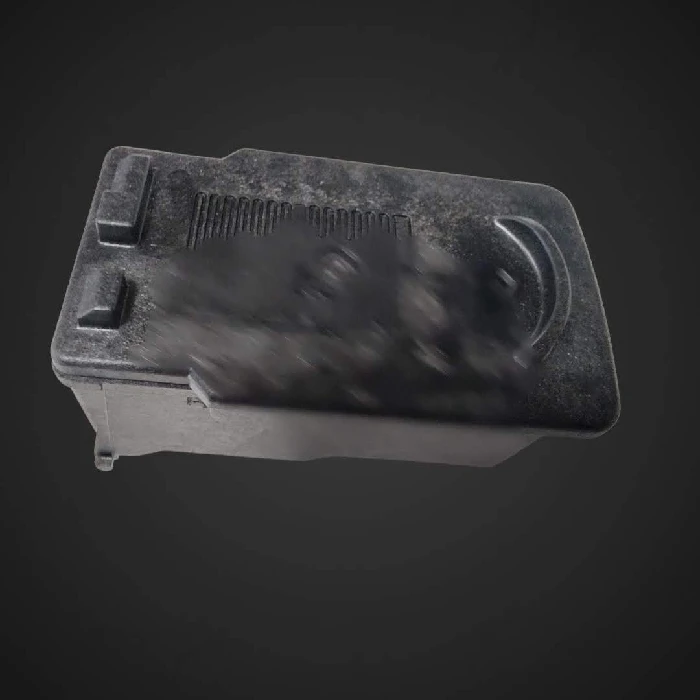 Polnjenje kartuše Canon PG-510 XXL 15mL črnila, Canon PG-510 XXL, polnjenje kartuš, cena, ugodno, prihranek, lokalno, Ljubljana, Canon kartuše, kvalitetno črnilo, vakumska komora, hitro polnjenje