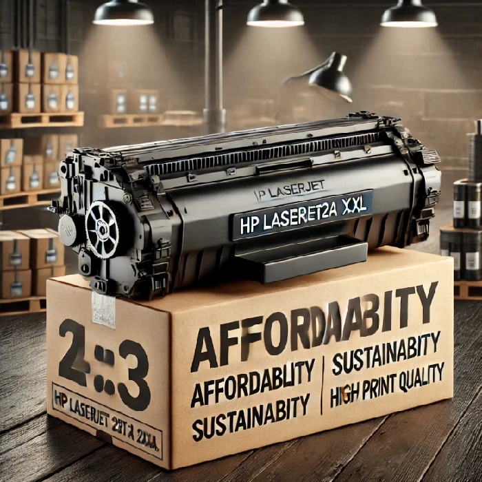 Polnjenje tonerja HP LaserJet 285a xxl za 2000 strani, ceneje, ugodno, prihranek, lokalno, Ljubljana, polnjenje tonerja HP LaserJet 285A, obnovljeni tonerji, Hewlett-Packard, toner za 2000 strani, kakovostno tiskanje, kompatibilni tonerji, varčevanje s tonerjem, alternativa originalnemu, servis tiskalnikov