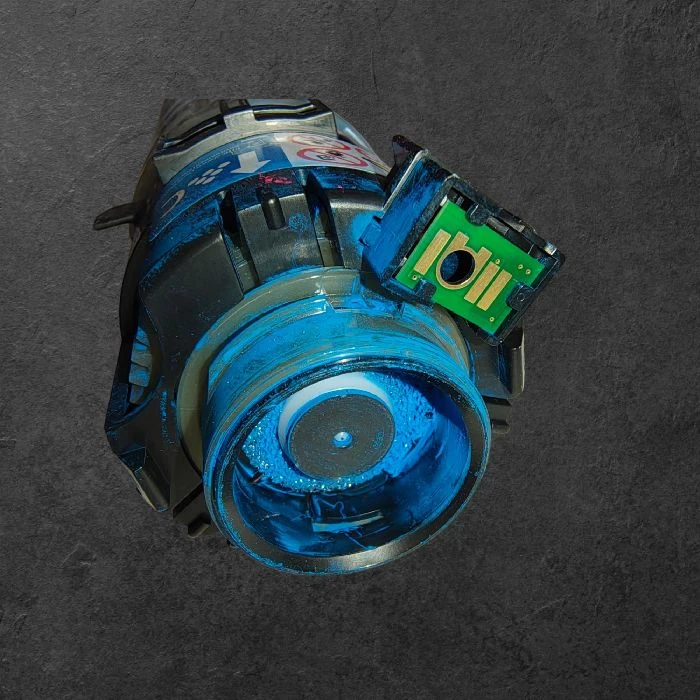 Polnjenje tonerja Ricoh CYAN 841856 in 841931 za C 4504, polnjenje tonerja Ricoh, Ricoh CYAN 841856, Ricoh 841931, Ricoh C4504, ceneje, ugodno, prihranek, lokalno, Ljubljana, obnovljeni tonerji Ricoh