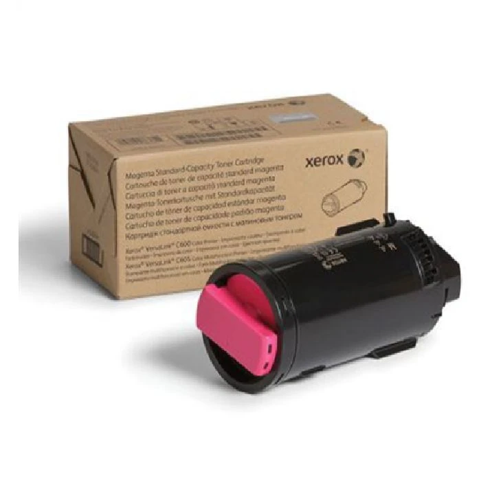 Polnjenje tonerja Xerox VersaLink (C600/C605) magenta, 106R03925,polnjenje tonerja Xerox VersaLink C600 C605 magenta, Xerox C600 C605 magenta Ljubljana, ceneje ugodno prihranek toner Xerox, lokalno polnjenje tonerja Ljubljana, Xerox magenta 16800 strani