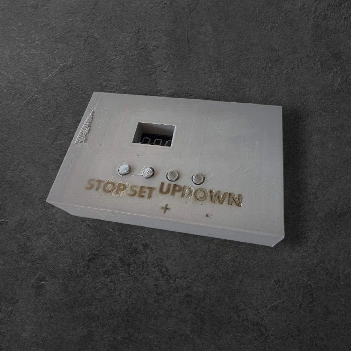 Preprosta PLC enota za industrijsko avtomatizacijo, fax,faks,android,iphone,slovenija,ljubljana,tiskalnik,kopirc,skener,multifunkcijska,naprava,canon,hp,inkjet,inktank,ecotank,črnila,nalivanje,flaške