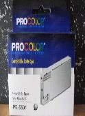 Procolor PE-T5591 Black, rx-700 t5591