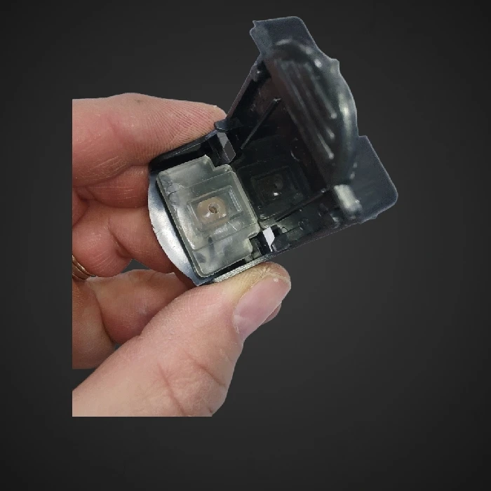 Refil adapter HP 56/27, ceneje, ugodno, prihranek, lokalno, ljubljana, Hewlett-Packard, hitro polnjenje, ekološki izdelek, doživljenjska uporaba