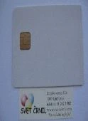 Sim kartica čip za Mutoh RockHopper II (vsi firmweri) 440ml Black, mutoh rockhopper sim card
