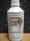 Sublimacijsko črnilo za Epson tiskalnike RZ600 Black 1000mL, rz600bk 1kg,sublimacija,SUBLIMACIJSKO ČRNILO,rz600