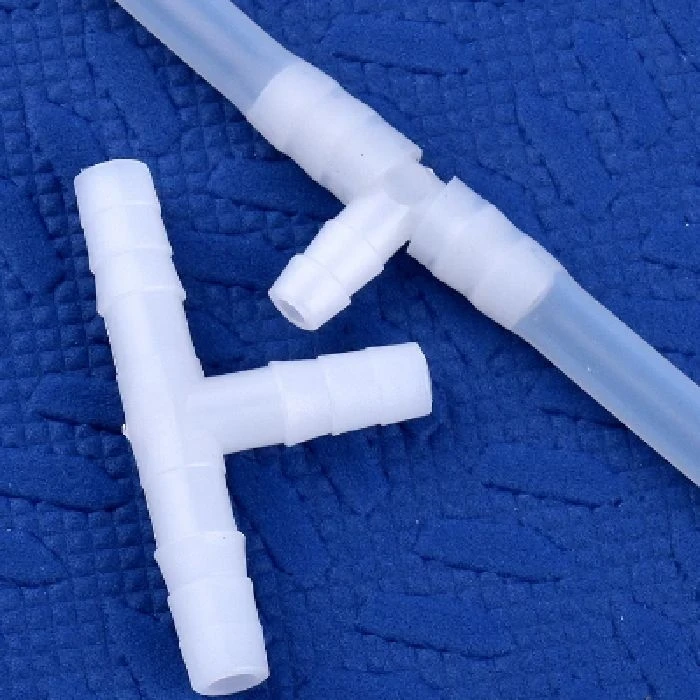 T konektor za cevke za povezavo cevi fi 2,4mm, vezni člen,spajanje,povezava, cevi,namakanje, hidroponika,ceneje, ugodno, prihranek, lokalno, ljubljana, T konektor, cevi fi 2,4mm, namakalni sistem, hidroponika, HDPE plastika, topila, CISS sistemi, DTF tiskalniki, strojegradnja